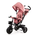 Tricikel Kinderkraft Aveo Rose Pink