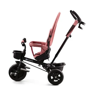 Tricikel Kinderkraft Aveo Rose Pink