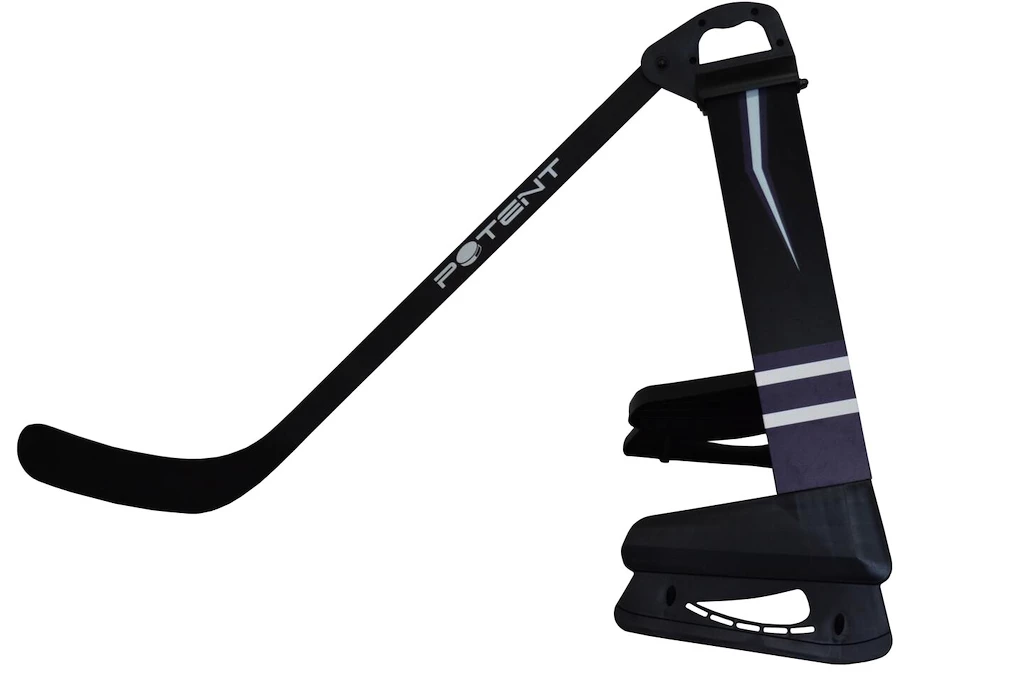 Trinožnik Potent Hockey  Toronto Maple Leafs