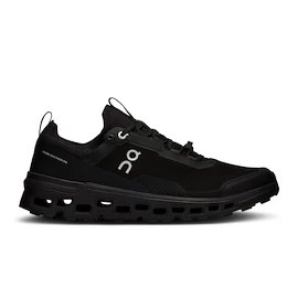 Tržnica - Moška tekaška obutev On 2 All Black EUR 44,5