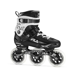 Tržnica - Moški rolerji Fila HOUDINI PRO Black/White EUR 45