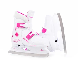 Tržnica - Otroške drsalke Tempish Fur Expanze Plus Girl EUR 29-32