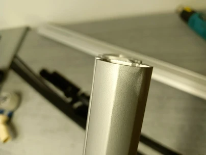 Tržnica -  Prečne palice Thule WingBar Evo  127 cm