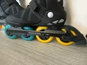 Tržnica -  Rolerji K2  VO2 S 100 X BOA Unisex  EUR 45