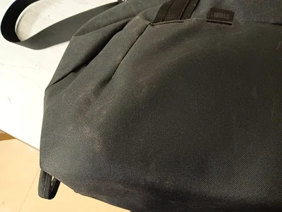 Tržnica -  Športna torba Thule Aion Duffel 35L - Black