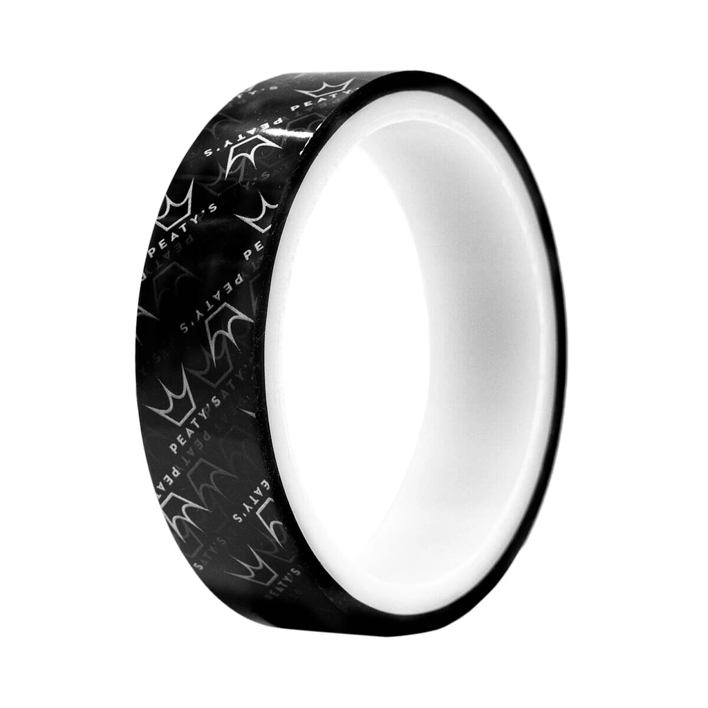 Tubeless trak za obroč PEATY'S  Rim tape 23 mm - 10 m roll (pts-hrt-10m-r23-6)