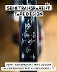 Tubeless trak za obroč PEATY'S  Rim tape 23 mm - 10 m roll (pts-hrt-10m-r23-6)