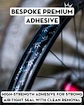 Tubeless trak za obroč PEATY'S  Rim tape 27 mm - 10 m roll (pts-hrt-10m-r27-6)