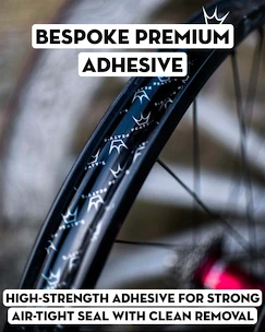 Tubeless trak za obroč PEATY'S  Rim tape 27 mm - 50 m roll (pts-hrt-50m-r27-6)