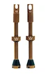Tubeless ventil PEATY'S  X chris king (mk2) bourbon tubeless valves 60mm (ptv2-60-brb-12)