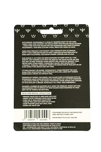 Tubeless ventil PEATY'S  X chris king (mk2) bourbon tubeless valves 60mm (ptv2-60-brb-12)