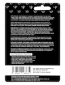 Tubeless ventil PEATY'S  X chris king (mk2) bourbon tubeless valves - 80mm (ptv2-80-brb-12)