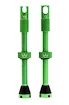 Tubeless ventil PEATY'S  X chris king (mk2) emerald tubeless valves 60mm (ptv2-60-emr-12)