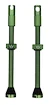 Tubeless ventil PEATY'S  X chris king (mk2) emerald tubeless valves - 80mm (ptv2-80-emr-12)