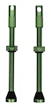 Tubeless ventil PEATY'S  X chris king (mk2) emerald tubeless valves - 80mm (ptv2-80-emr-12)
