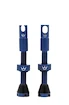 Tubeless ventil PEATY'S  X chris king (mk2) navy tubeless valves 42mm (ptv2-42-nvy-12)