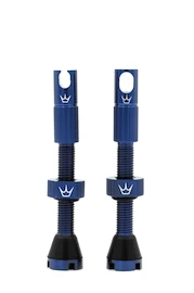 Tubeless ventil PEATY'S X chris king (mk2) navy tubeless valves 42mm (ptv2-42-nvy-12)
