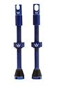 Tubeless ventil PEATY'S  X chris king (mk2) navy tubeless valves 60mm (ptv2-60-nvy-12)