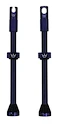 Tubeless ventil PEATY'S  X chris king (mk2) navy tubeless valves - 80mm (ptv2-80-nvy-12)