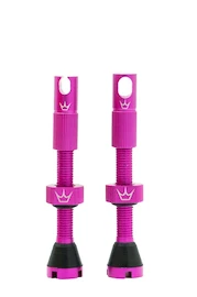 Tubeless ventil PEATY'S X chris king (mk2) punch tubeless valves 42mm (ptv2-42-pun-12)