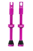 Tubeless ventil PEATY'S  X chris king (mk2) punch tubeless valves 60mm (ptv2-60-pun-12)
