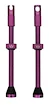 Tubeless ventil PEATY'S  X chris king (mk2) punch tubeless valves - 80mm (ptv2-80-pun-12)