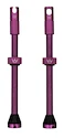 Tubeless ventil PEATY'S  X chris king (mk2) punch tubeless valves - 80mm (ptv2-80-pun-12)