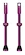 Tubeless ventil PEATY'S  X chris king (mk2) punch tubeless valves - 80mm (ptv2-80-pun-12)
