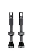 Tubeless ventil PEATY'S  X chris king (mk2) slate tubeless valves 42mm (ptv2-42-slt-12)