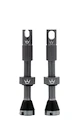 Tubeless ventil PEATY'S  X chris king (mk2) slate tubeless valves 42mm (ptv2-42-slt-12)