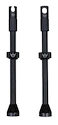 Tubeless ventil PEATY'S  X chris king (mk2) slate tubeless valves - 80mm (ptv2-80-slt-12)