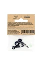Tubeless ventil PEATY'S  X chris king (mk2) tubeless valve service kit (ptv2-service-12)