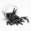Tubeless ventil PEATY'S  X chris king (mk2) worhshop pack valve cores 50 ks (ptv2-core-w50-1)