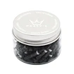Tubeless ventil PEATY'S  X chris king (mk2) worhshop pack valve cores 50 ks (ptv2-core-w50-1)