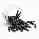 Tubeless ventil PEATY'S  X chris king (mk2) worhshop pack valve cores 50 ks (ptv2-core-w50-1)