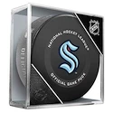 Uradni plošček za igro Inglasco Inc.  NHL Seattle Kraken