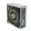 Uradni plošček za igro Inglasco Inc.  Official Game Pucks