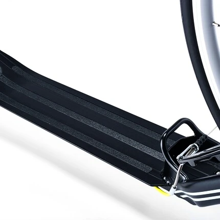 Skuter Yedoo Alloy Wolfer RS