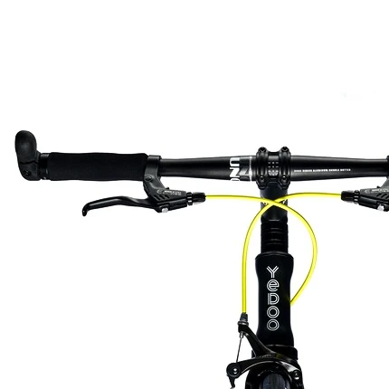 Skuter Yedoo Alloy Wolfer RS
