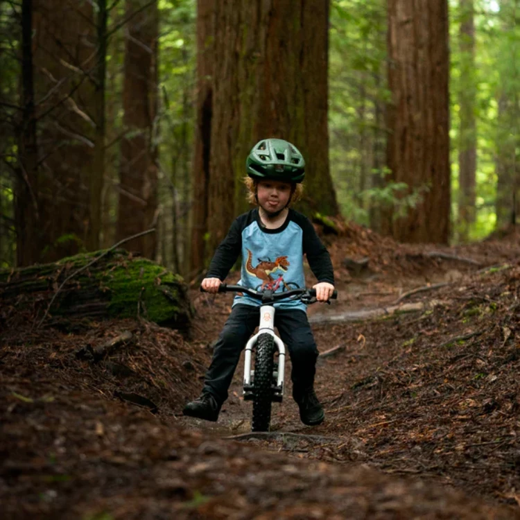 Kids Ride Shotgun Reflector