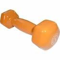 Utež Power System  Vinyl Dumbell 1 Kg Orange