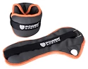 Uteži iz neoprena Power System  Wrist Weight 2x0,5 Kg