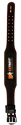 Vadbeni pas Extrifit  Black