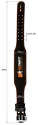 Vadbeni pas Extrifit  Black