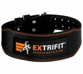 Vadbeni pas Extrifit Black