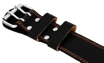 Vadbeni pas Extrifit  Black