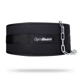 Vadbeni pas GymBeam Dip Belt