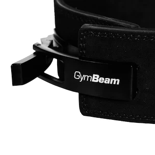 Vadbeni pas GymBeam  Lever