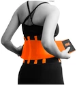 Vadbeni pas MadMax  Slimming Belt MFA277 Orange S