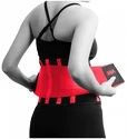Vadbeni pas MadMax  Slimming Belt MFA277 Red